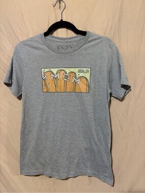 Baseballism T-shirt